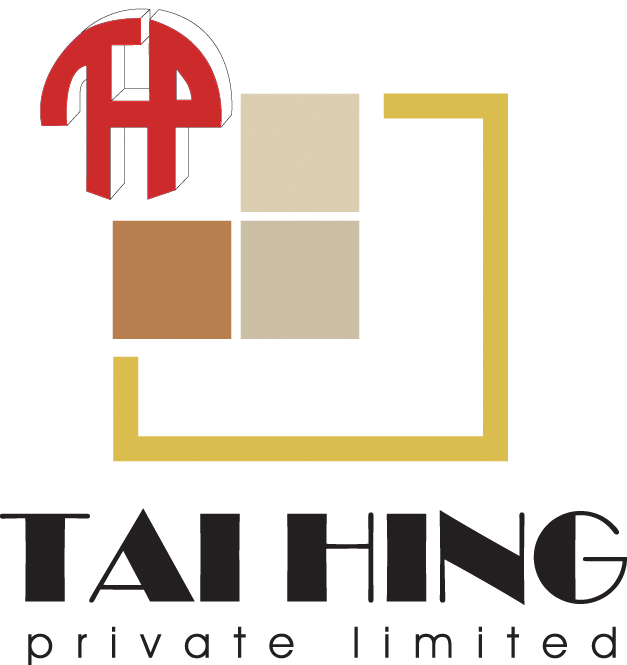 Tai Hing Logo