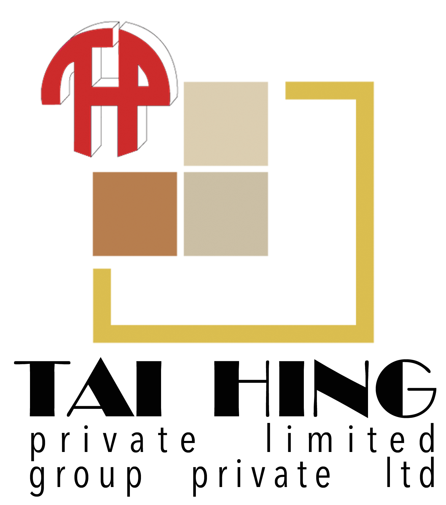 Tai Hing company logo